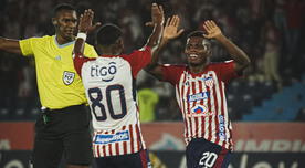 ¿Cómo juega Junior de Barranquilla, el próximo rival de Universitario en la Copa Libertadores?