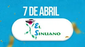 Resultados del Sinuano Día y Noche, 7 de abril: números ganadores del último sorteo en Colombia