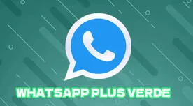 WhatsApp Plus VERDE APK 2024: descarga GRATIS última versión sin anuncios