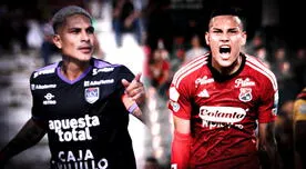 Canal confirmado del César Vallejo vs. Independiente de Medellín por la Copa Sudamericana