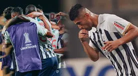 Conmebol se rinde ante Carlos Zambrano previo al Alianza Lima vs. Cerro Porteño