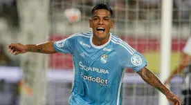 Sporting Cristal encontró al reemplazo de Joao Grimaldo en caso lo vendan al extranjero