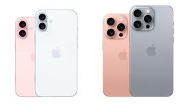 iPhone 16, iPhone 16 Pro y iPhone 16 Pro Max: nuevo diseño y característica de los Apple 2024