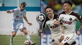 ¿A qué hora juega Deportivo Garcilaso vs. Lanús y dónde ver EN VIVO la Copa Sudamericana 2024?