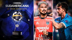 ¡Oficial! Conmebol anunció sede de la final de la Copa Sudamericana 2024