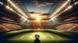 Fútbol: El deporte rey que une a naciones