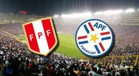 ¿Qué falta para que el partido de Perú vs Paraguay se juegue en el Monumental?