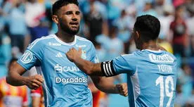 Sporting Cristal y el gran reto que asumirá para seguir líder del Torneo Apertura