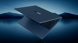 Huawei MateBook X Pro 2024, la laptop que compite en calidad y precio con la MacBook Air