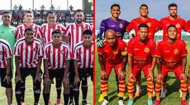¡La segunda con dos menos! Unión Huaral y Juan Aurich no jugarán en la Liga 2 2024