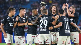 ¿Cuántos puntos necesita Universitario para clasificar a octavos de Copa Libertadores?