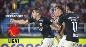 ¿Universitario puede aspirar el título de Liga 1 y competir en la Copa Libertadores?