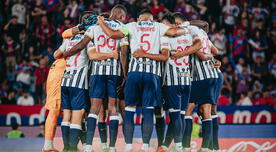Alianza Lima y los cambios que realizará Restrepo en su oncena para recibir a Atlético Grau