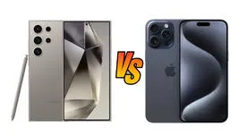 ¿Samsung o Apple? ¿Qué marca de celular es mejor? Esto señala Gemini, la IA de Google