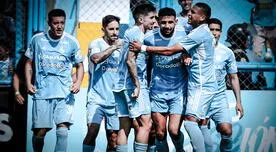 Sporting Cristal y el imponente once ante Deportivo Garcilaso por el Torneo Apertura