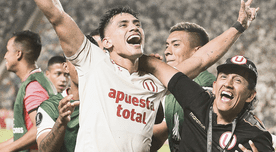 Universitario apostará por dupla de la Copa Libertadores para vencer a Sport Boys