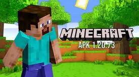 Descargar Minecraft 1.20.73 APK: LINK para instalar la última versión OFICIAL 2024