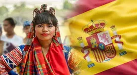 El único país de Asia que habla español: su población supera a Perú, Colombia y Chile juntos