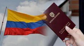 NUEVO VALOR del pasaporte en Colombia 2024: cuánto cuesta y cómo solicitar cita en Bogotá