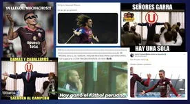 "Hoy ganó el fútbol, gol de Tarzán": los mejores memes tras el triunfo de Universitario sobre Boys