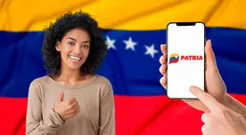 Bono Ayuda Social Venezuela 2024: Conoce la FECHA DE PAGO, NUEVO MONTO y cómo cobrarlo por Patria