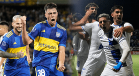 ¿A qué hora juega Boca Juniors vs Godoy Cruz y dónde ver en vivo partido de Copa de la Liga?