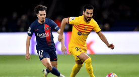 LINK GRATIS, Barcelona vs. PSG EN VIVO y EN DIRECTO: transmisión ONLINE