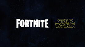 Fortnite: conoce cuándo vuelve el evento de Star Wars y qué skins tendrá en la tienda