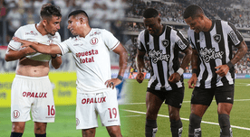 Conmebol actualizó el fixture de Libertadores y omite detalle sobre Universitario vs. Botafogo