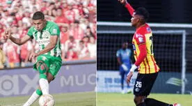 Atlético Nacional vs. Pereira EN VIVO: a qué hora juegan y en qué canal
