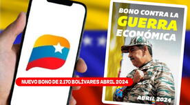 PAGO Bono Guerra Económica HOY: COBRA el NUEVO BONO PATRIA para empleados públicos