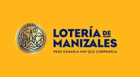 Lotería de Manizales HOY 17 de abril: resultados y sorteo EN VIVO