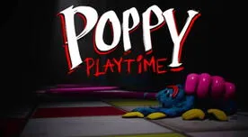 ¿Qué es Poppy Playtime? El juego de horror que es tendencia