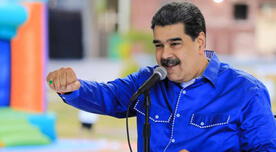 Verifica si Nicolás Maduro aumentó el sueldo mínimo 2024 a 100 dólares en Venezuela