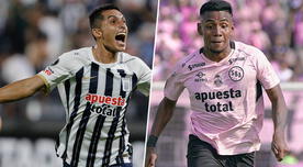 LINK GRATIS, Alianza Lima vs. Sport Boys EN VIVO por Liga 1 Perú