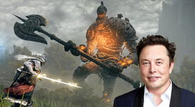 El videojuego que Elon Musk usa en sus ratos libres y le sirve de inspiración para ser un magnate