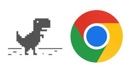 Dinosaur Game: cómo jugar si tengo Internet y cómo ponerlo en Google