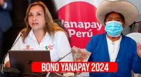 Bono Yanapay: verifica todo lo que se sabe sobre un posible próximo pago en este 2024