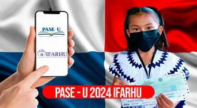 IFARHU calendario de pagos 2024: fecha de entrega del PASE-U vía MEDUCA