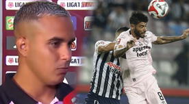 Jesús Barco y su severo comentario tras goleada de Alianza Lima a Sport Boys: "Dignidad"