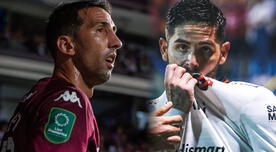 Liga Deportiva Alajuelense vs. Saprissa: resumen y goles del partido