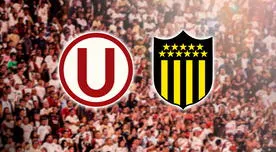 Universitario cedió dos jugadores a Peñarol para disputar la Copa Libertadores 2024