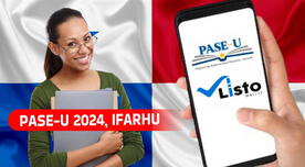 PASE-U, IFARHU 2024: consulta si eliminarán la beca digital para los estudiantes