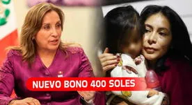 Nuevo Bono 400 soles en Perú: revisa cuándo realizarán el último pago