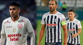 Jairo Concha sorprendió a los hinchas cremas tras enviar mensaje a jugador de Alianza Lima
