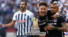 Colo Colo tomó inesperada medida a pocos días del duelo ante Alianza Lima por Libertadores