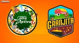 Lotto Activo y la Granjita, domingo 21 de abril: revisa los resultados y datos explosivos
