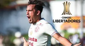 Universitario: el único club peruano que ha podido ganar en Brasil por Copa Libertadores