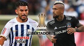 Pronóstico del Colo Colo vs Alianza Lima por Copa Libertadores: predicción y cuánto pagan