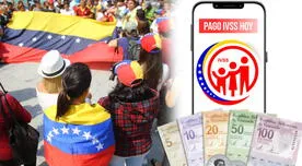 Pensión IVSS de mayo 2024: fecha de pago, montos oficiales y NUEVOS pensionados en Venezuela
